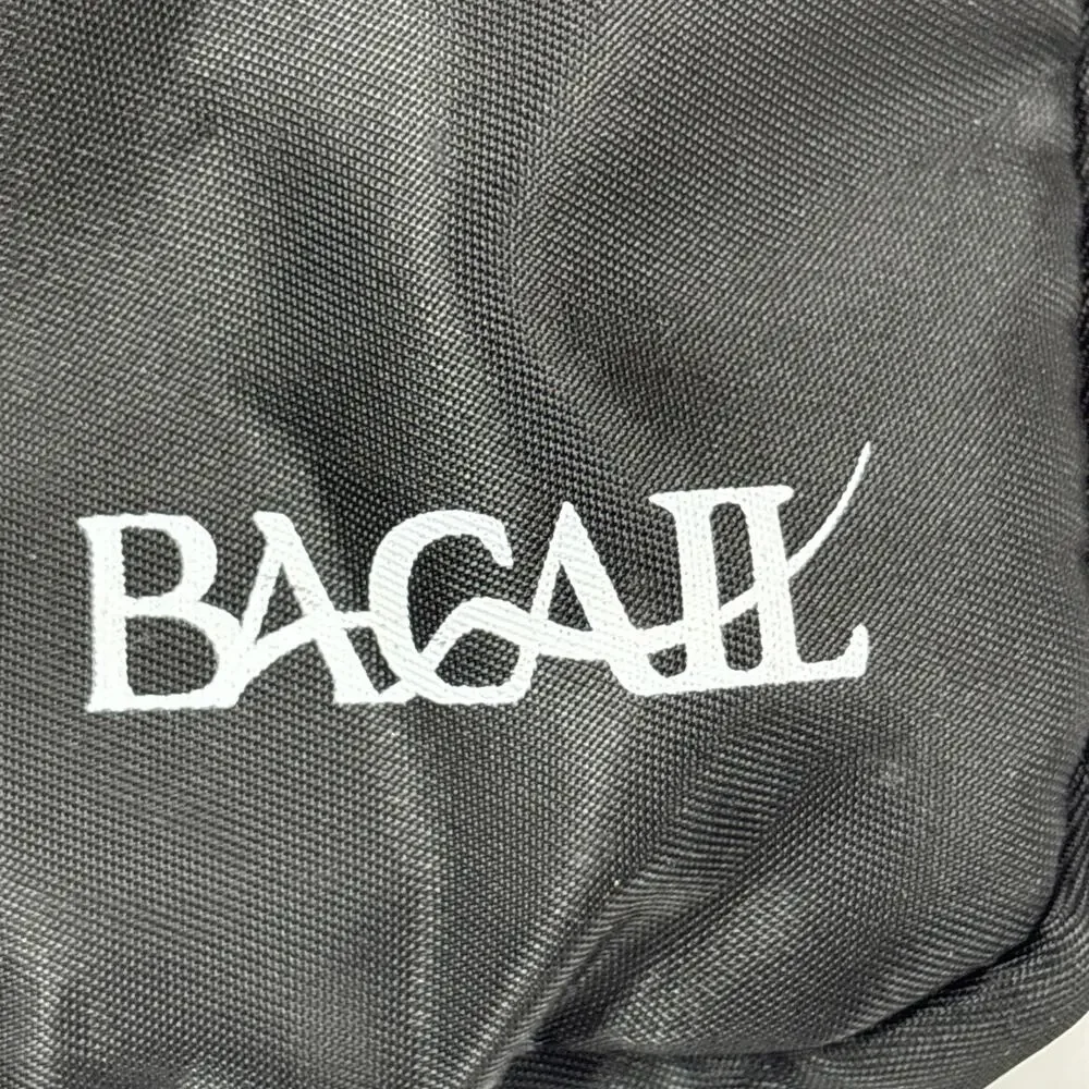 BAGAIL Compression Packing Cube Travel Accessories Expandable NEW